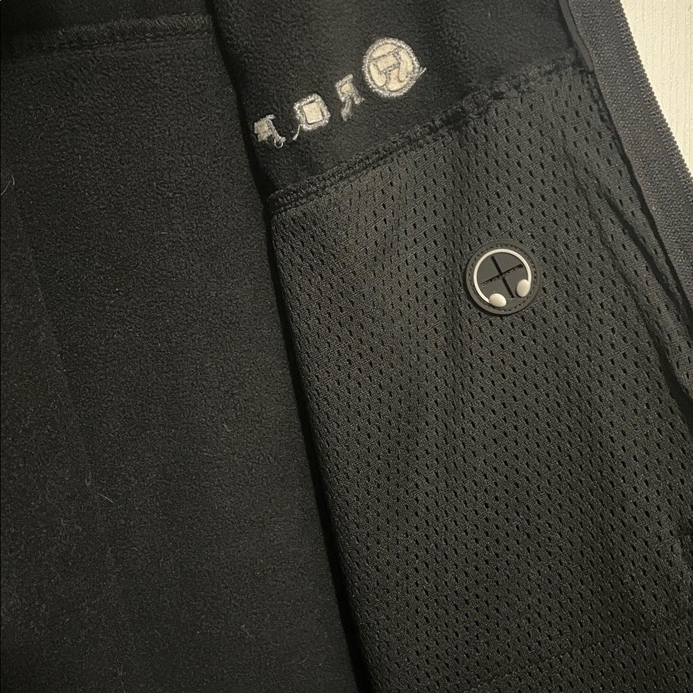 Roper Soft Shell Vest - Picture 4 of 4